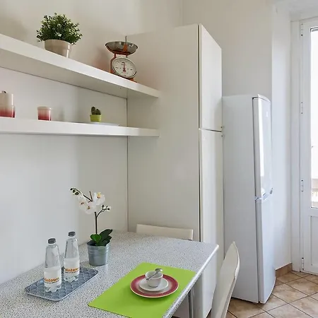 Apartment Hintown Vigoni 2